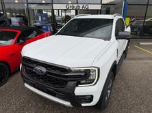 FORD Ranger Wildtrak 2.3 Eco Boost e-4WD Automat, Plug-in-Hybrid Benzina/Elettrica, Auto nuove, Automatico - 3