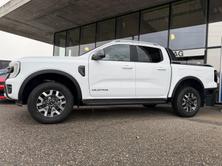 FORD Ranger Wildtrak 2.3 Eco Boost e-4WD Automat, Plug-in-Hybrid Benzina/Elettrica, Auto nuove, Automatico - 4