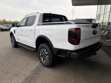FORD Ranger Wildtrak 2.3 Eco Boost e-4WD Automat, Plug-in-Hybrid Benzina/Elettrica, Auto nuove, Automatico - 5
