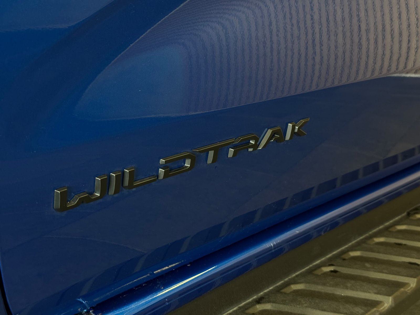 FORD Ranger Wildtrak 3.0 Eco Blue e-4WD MY26 Automat, Diesel, New car, Automatic - 6