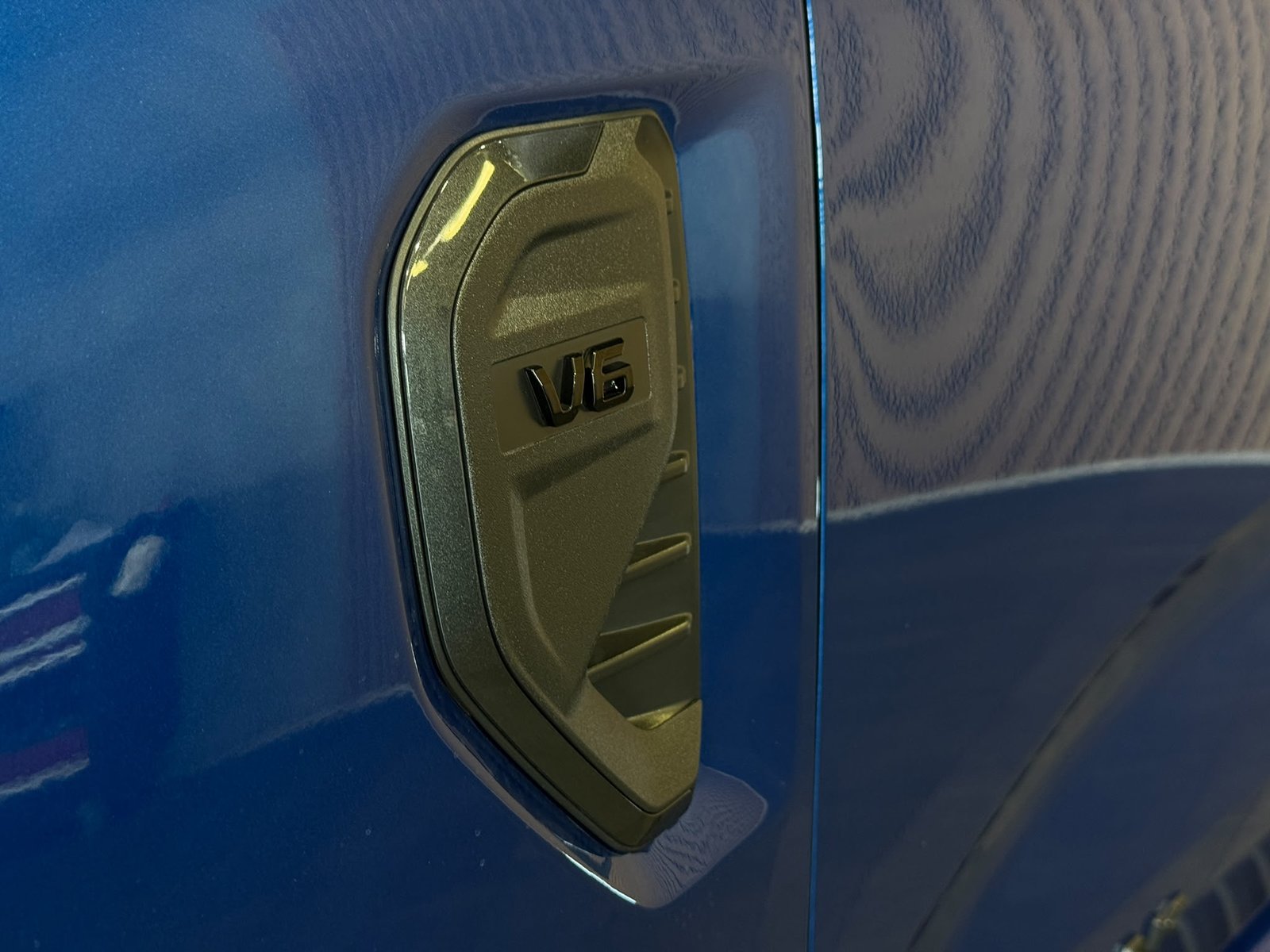 FORD Ranger Wildtrak 3.0 Eco Blue e-4WD MY26 Automat, Diesel, New car, Automatic - 7
