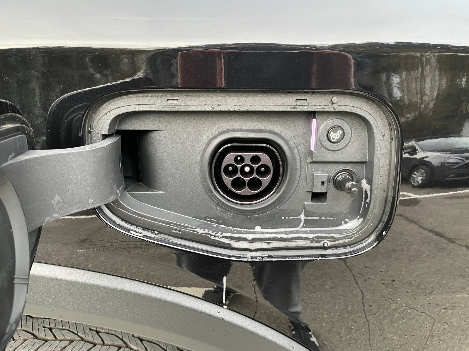 FORD Ranger Wildtrak PHEV 2.3 Eco Boost e-4WD Automat, Plug-in-Hybrid Petrol/Electric, New car, Automatic - 2
