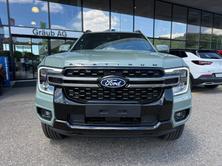 FORD Ranger Platinum 3.0 Eco Blue e-4WD Automat, Diesel, New car, Automatic - 2