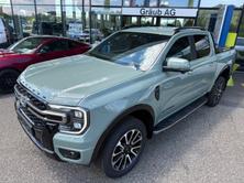 FORD Ranger Platinum 3.0 Eco Blue e-4WD Automat, Diesel, New car, Automatic - 3