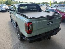 FORD Ranger Platinum 3.0 Eco Blue e-4WD Automat, Diesel, New car, Automatic - 5