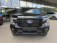 FORD Ranger Wildtrak 2.3 Eco Boost e-4WD Automat, Plug-in-Hybrid Benzina/Elettrica, Auto nuove, Automatico - 2
