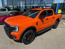 FORD Ranger Wildtrak 2.3 Eco Boost e-4WD Automat, Plug-in-Hybrid Benzin/Elektro, Neuwagen, Automatik - 3