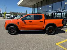 FORD Ranger Wildtrak 2.3 Eco Boost e-4WD Automat, Plug-in-Hybrid Benzin/Elektro, Neuwagen, Automatik - 4