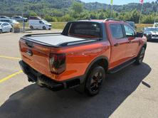 FORD Ranger Wildtrak 2.3 Eco Boost e-4WD Automat, Plug-in-Hybrid Benzin/Elektro, Neuwagen, Automatik - 6