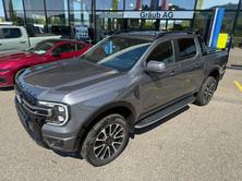 FORD Ranger Platinum 3.0 Eco Blue e-4WD Automat, Diesel, Voiture nouvelle, Automatique - 3