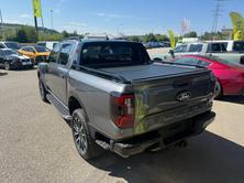 FORD Ranger Platinum 3.0 Eco Blue e-4WD Automat, Diesel, Voiture nouvelle, Automatique - 5
