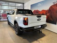 FORD Ranger Wildtrak 3.0 Eco Blue e-4WD Automat, Diesel, Neuwagen, Automatik - 2