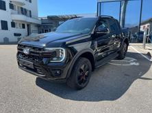 FORD Ranger Wildtrak 2.3 Eco Boost e-4WD Automat, Plug-in-Hybrid Petrol/Electric, New car, Automatic - 4