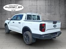 FORD Ranger XLT 2.3 Eco Boost e-4WD Automat, Hybride Rechargeable Essence/Électricité, Voiture nouvelle, Automatique - 2