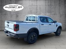 FORD Ranger XLT 2.3 Eco Boost e-4WD Automat, Hybride Rechargeable Essence/Électricité, Voiture nouvelle, Automatique - 3