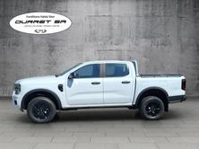 FORD Ranger XLT 2.3 Eco Boost e-4WD Automat, Hybride Rechargeable Essence/Électricité, Voiture nouvelle, Automatique - 4