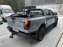 FORD Ranger Tremor 2.0 Eco Blue e-4WD Automat, Diesel, Auto nuove, Automatico - 4