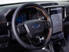 FORD Ranger Wildtrak 2.0 Eco Blue e-4WD Automat, Diesel, Auto nuove, Automatico - 7