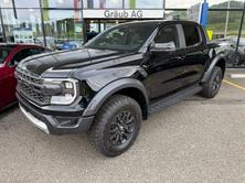 FORD Ranger Raptor 3.0 Eco Boost 4x4 A, Petrol, New car, Automatic - 3