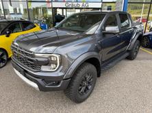 FORD Ranger Raptor 3.0 Eco Boost 4x4 A, Petrol, New car, Automatic - 5