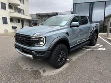 FORD Ranger Raptor 3.0 Eco Boost 4x4 A, Petrol, New car, Automatic - 4