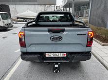 FORD Ranger Wildtrak 2.0 Eco Blue e-4WD Automat mit Standheizung, Diesel, Neuwagen, Automatik - 4