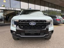 FORD Ranger Limited Chill grey Edition - 3.0 Eco Blue e-4WD Auto, Diesel, Neuwagen, Automatik - 2