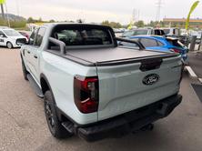 FORD Ranger Limited Chill grey Edition - 3.0 Eco Blue e-4WD Auto, Diesel, Neuwagen, Automatik - 5