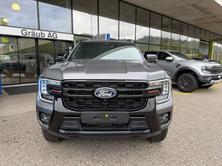 FORD Ranger Wildtrak 3.0 Eco Blue e-4WD Automat - MIT HARDTOP ab, Diesel, New car, Automatic - 2