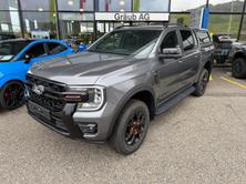 FORD Ranger Wildtrak 3.0 Eco Blue e-4WD Automat - MIT HARDTOP ab, Diesel, New car, Automatic - 3