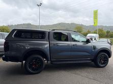 FORD Ranger Wildtrak 3.0 Eco Blue e-4WD Automat - MIT HARDTOP ab, Diesel, New car, Automatic - 7