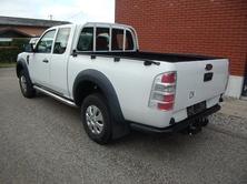 FORD Ranger XL 2.5 TDCi 4x4, Diesel, Second hand / Used, Manual - 3
