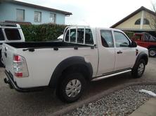 FORD Ranger XL 2.5 TDCi 4x4, Diesel, Second hand / Used, Manual - 4