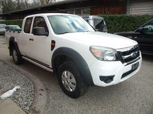 FORD Ranger XL 2.5 TDCi 4x4, Diesel, Second hand / Used, Manual - 7