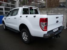 FORD Ranger XLT 2.0 Eco Blue 4x4, Diesel, Occasioni / Usate, Manuale - 2