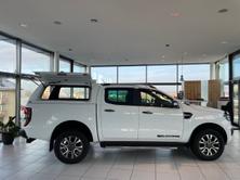 FORD Ranger Wildtrak 2.0 Eco Blue 4x4 A, Diesel, Occasioni / Usate, Automatico - 5