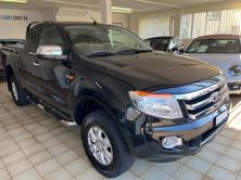 FORD Ranger XL 2.2 TDCi 4x4, Diesel, Occasioni / Usate, Manuale - 3