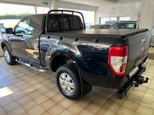 FORD Ranger XL 2.2 TDCi 4x4, Diesel, Second hand / Used, Manual - 4