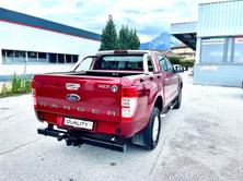 FORD Ranger XLT 2.2 TDCi 4x4, Diesel, Occasioni / Usate, Manuale - 3