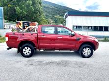 FORD Ranger XLT 2.2 TDCi 4x4, Diesel, Occasioni / Usate, Manuale - 4