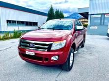 FORD Ranger XLT 2.2 TDCi 4x4, Diesel, Occasioni / Usate, Manuale - 5