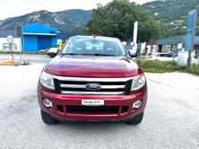 FORD Ranger XLT 2.2 TDCi 4x4, Diesel, Occasioni / Usate, Manuale - 7