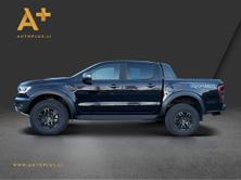 FORD Ranger Raptor 2.0 Eco Blue 4x4 A, Diesel, Second hand / Used, Automatic - 2
