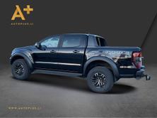 FORD Ranger Raptor 2.0 Eco Blue 4x4 A, Diesel, Second hand / Used, Automatic - 3