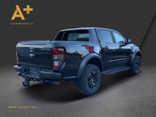 FORD Ranger Raptor 2.0 Eco Blue 4x4 A, Diesel, Second hand / Used, Automatic - 5
