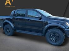FORD Ranger Raptor 2.0 Eco Blue 4x4 A, Diesel, Occasioni / Usate, Automatico - 7