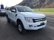 FORD Ranger XLT 2.2 TDCi 4x4, Diesel, Occasioni / Usate, Manuale - 2