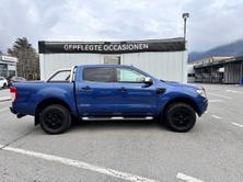 FORD Ranger LTD 2.2 TDCi 4x4 A, Diesel, Second hand / Used, Automatic - 4