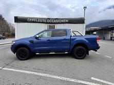 FORD Ranger LTD 2.2 TDCi 4x4 A, Diesel, Second hand / Used, Automatic - 5
