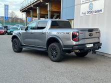 FORD Ranger Raptor 3.0 Eco Boost 4x4 A, Petrol, Second hand / Used, Automatic - 4